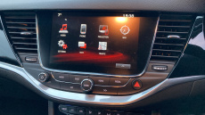 Vauxhall Astra 1.6T 16V 200 Elite Nav 5dr Petrol Hatchback